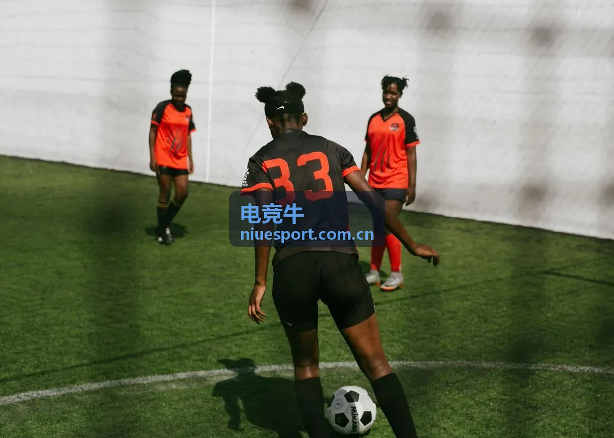 电竞牛逆风局翻盘节奏攻略